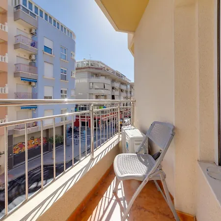 Hotel Madrid 3*