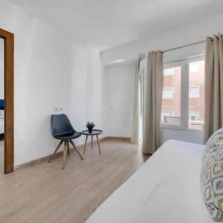 Madrid Hotel 3*