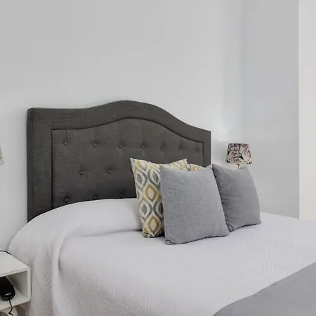 Hotel Madrid 3*
