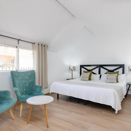 ホテル Madrid 3*