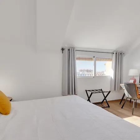 Madrid Otel Torrevieja