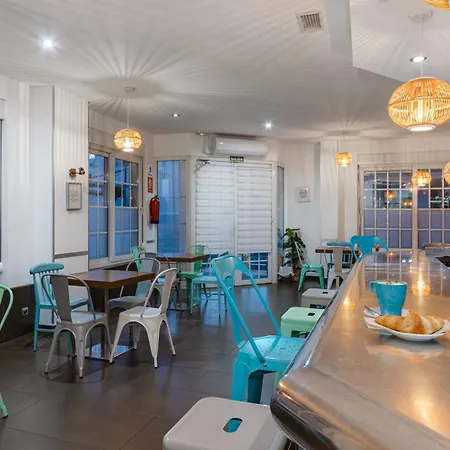 Hotel Madrid Torrevieja