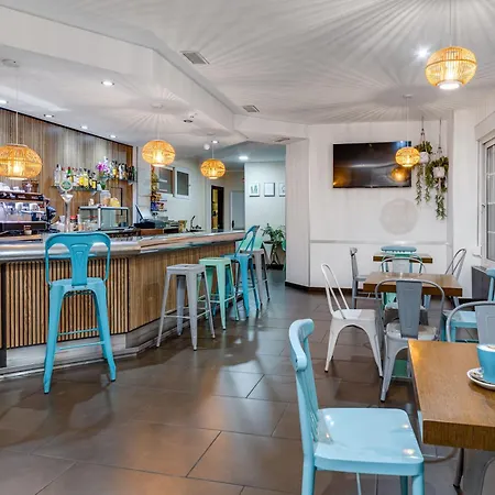 Madrid 3* Torrevieja