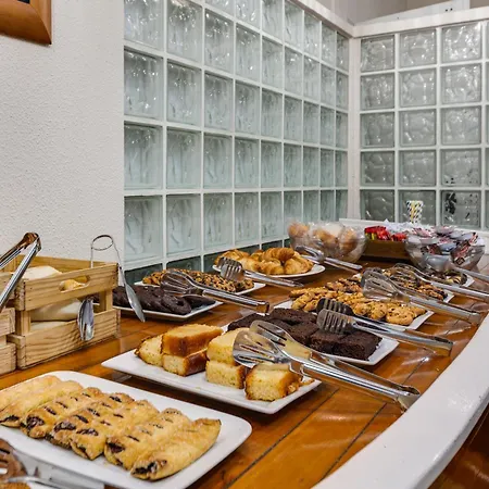 Otel Madrid