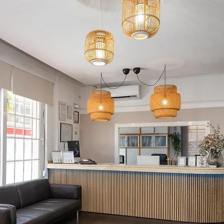 Madrid 3* Torrevieja