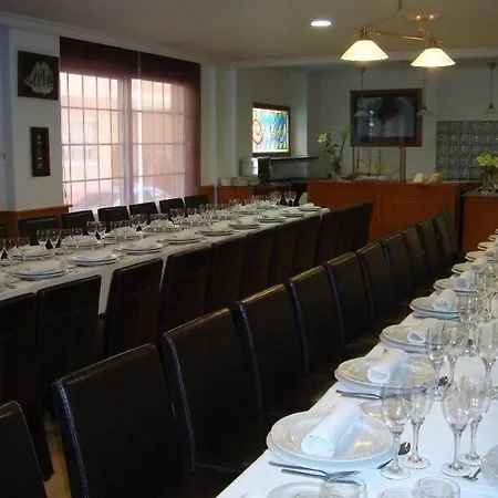 Madrid Otel 3*