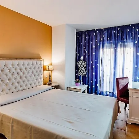 Madrid Otel Torrevieja
