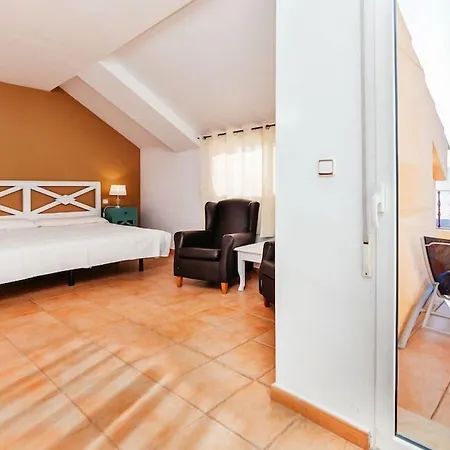 Madrid Otel 3*