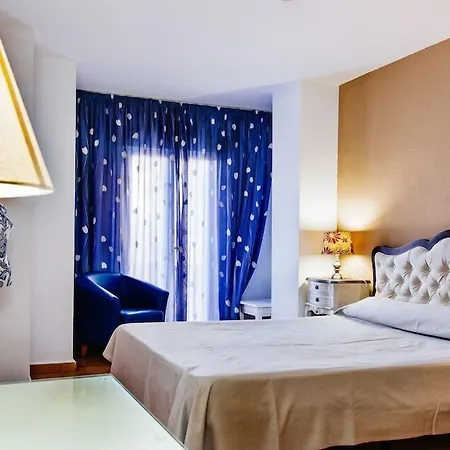 Madrid Otel