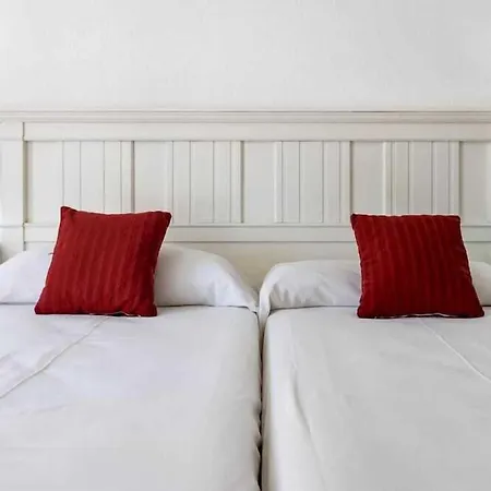 Madrid Otel 3*