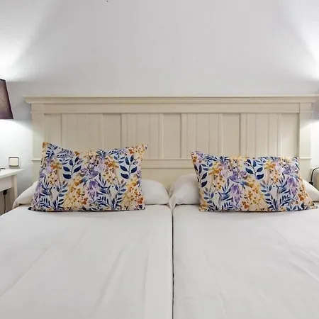 Hotel Madrid Torrevieja