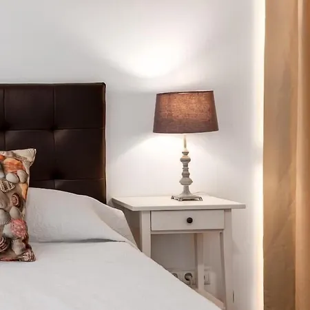 Madrid Otel