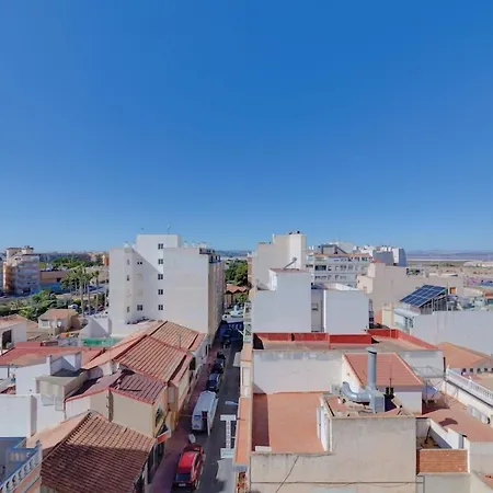 Ξενοδοχείο Madrid 3*