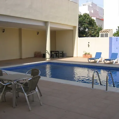 Otel Madrid