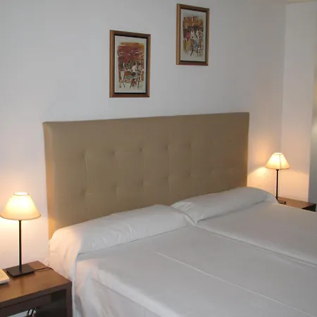 Madrid トレビエハ