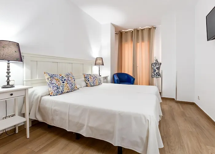 Madrid Hotell Torrevieja