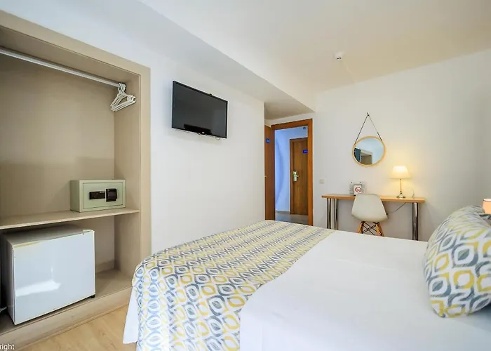 Hotell Madrid Torrevieja