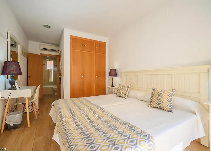 Madrid Hotell Torrevieja