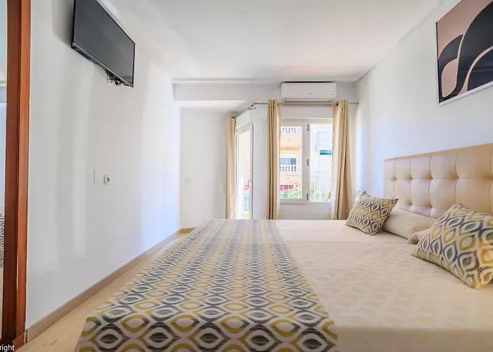 Madrid Hotell Torrevieja