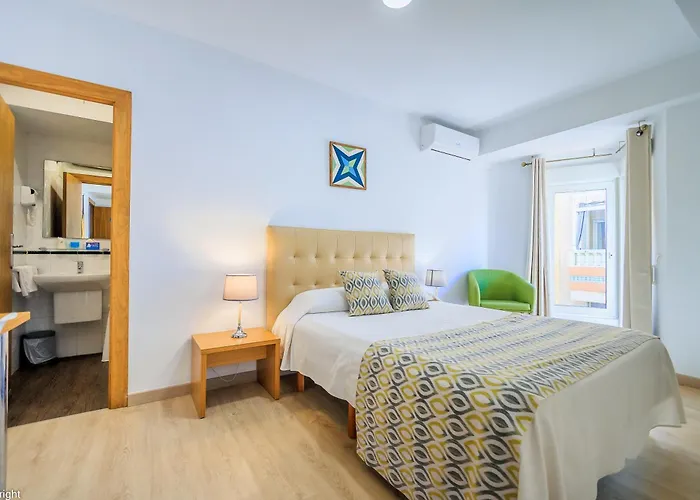 Hotell Madrid Torrevieja