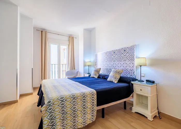 Hotell Madrid Torrevieja