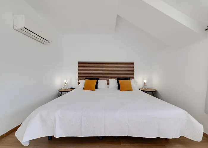 Hotell Madrid Torrevieja