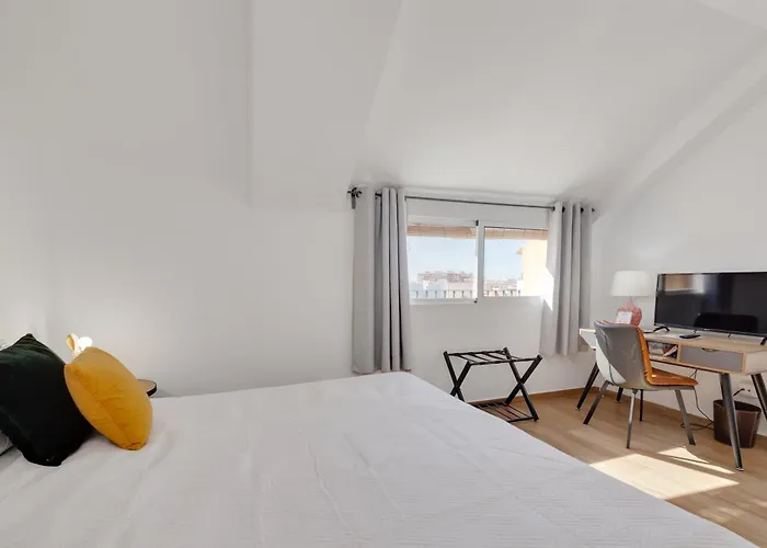 Madrid Hotell Torrevieja