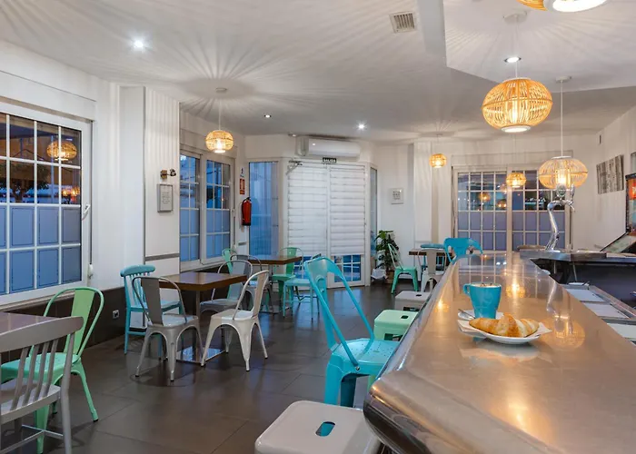 Hotell Madrid Torrevieja