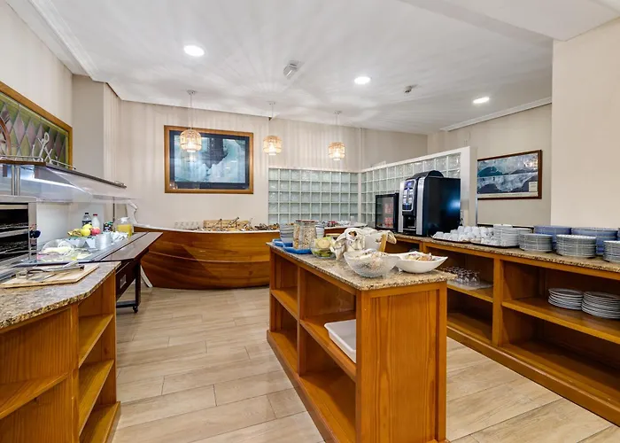 Madrid Hotell Torrevieja