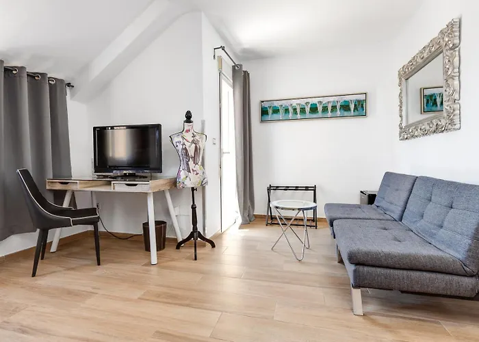 Madrid Hotell Torrevieja