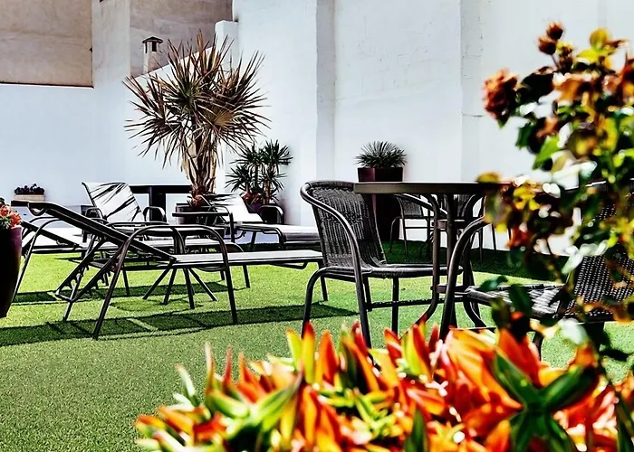 Hotell Madrid Torrevieja