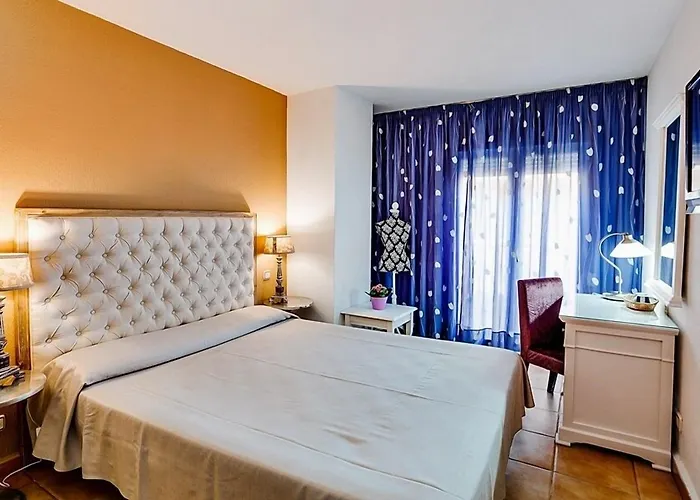 Madrid Hotell Torrevieja