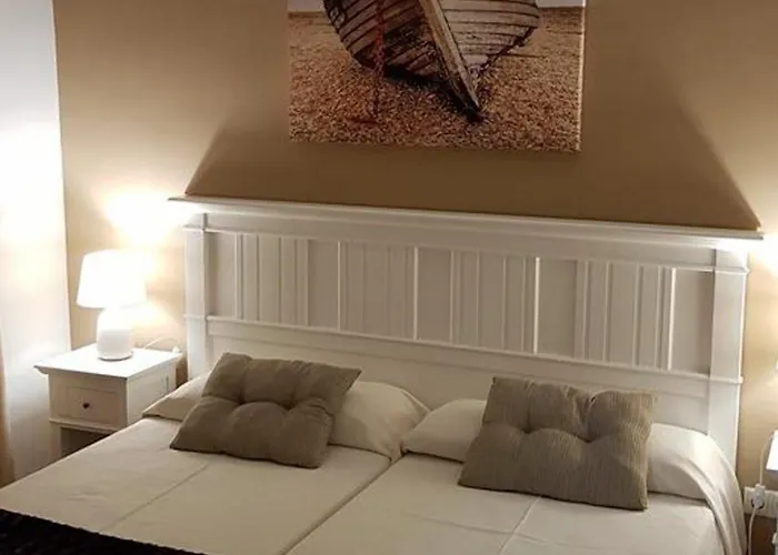 Hotell Madrid Torrevieja