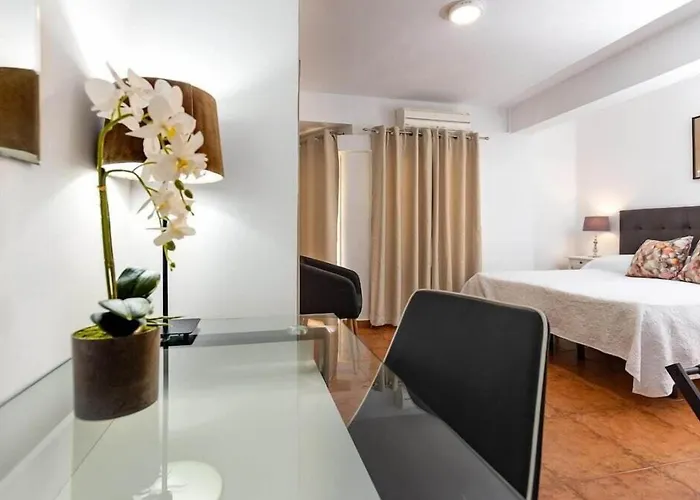 Hotell Madrid Torrevieja