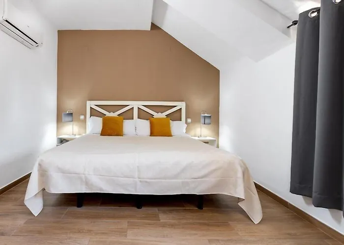 Hotell Madrid Torrevieja