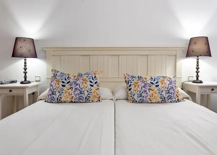 Hotell Madrid Torrevieja