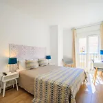 Madrid Szálloda