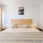 Szálloda Madrid 3*