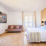 Szálloda Madrid 3*