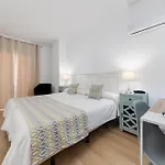 Madrid Szálloda Torrevieja