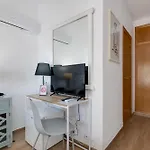 Madrid Szálloda
