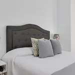 Szálloda Madrid 3*