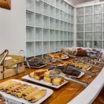 Szálloda Madrid
