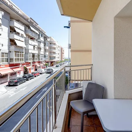 Madrid تورّيفيِخا