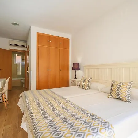 Madrid فندق تورّيفيِخا