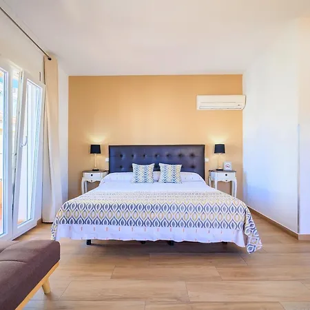 Madrid 3* تورّيفيِخا