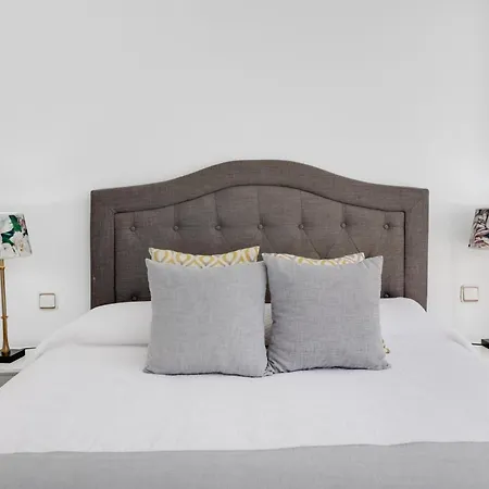 Madrid تورّيفيِخا