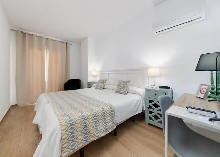 Madrid Hotel Torrevieja