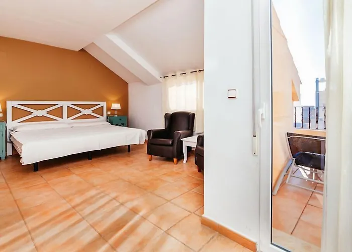 Madrid Otel 3*
